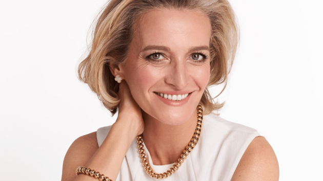 La Prairie Group holt neue CEO von Estée Lauder - La Prairie Group AG beruft Estelle Létang zur neuen CEO - Quelle: Beiersdorf